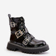 Laden Sie das Bild in den Galerie-Viewer, Boot Model 200255 Step in style
