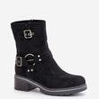 Laden Sie das Bild in den Galerie-Viewer, Stiefeletten Model 200256 Step in style