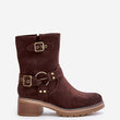 Laden Sie das Bild in den Galerie-Viewer, Stiefeletten Model 200257 Step in style