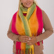 Laden Sie das Bild in den Galerie-Viewer, Schal Model 200285 AT