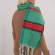 Laden Sie das Bild in den Galerie-Viewer, Schal Model 200287 AT