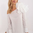 Laden Sie das Bild in den Galerie-Viewer, Bluse Model 200310 Lakerta