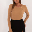 Laden Sie das Bild in den Galerie-Viewer, Pullover Model 200320 AT