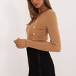 Laden Sie das Bild in den Galerie-Viewer, Pullover Model 200320 AT