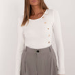 Laden Sie das Bild in den Galerie-Viewer, Pullover Model 200322 AT