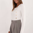 Laden Sie das Bild in den Galerie-Viewer, Pullover Model 200322 AT