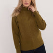 Laden Sie das Bild in den Galerie-Viewer, Pullover Model 200333 AT