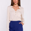 Laden Sie das Bild in den Galerie-Viewer, Bluse Model 200356 Stylove