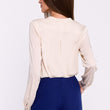 Laden Sie das Bild in den Galerie-Viewer, Bluse Model 200356 Stylove