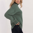 Laden Sie das Bild in den Galerie-Viewer, Pullover Model 200429 Sublevel