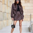 Laden Sie das Bild in den Galerie-Viewer, Jacke Model 200468 Roco Fashion