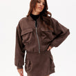 Laden Sie das Bild in den Galerie-Viewer, Jacke Model 200468 Roco Fashion