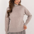 Laden Sie das Bild in den Galerie-Viewer, Pullover Model 200525 AT
