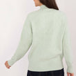 Laden Sie das Bild in den Galerie-Viewer, Pullover Model 200526 AT