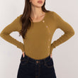 Laden Sie das Bild in den Galerie-Viewer, Pullover Model 200529 AT