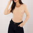 Laden Sie das Bild in den Galerie-Viewer, Pullover Model 200530 AT