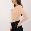 Laden Sie das Bild in den Galerie-Viewer, Pullover Model 200530 AT