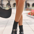 Laden Sie das Bild in den Galerie-Viewer, Stiefeletten Model 200610 Step in style