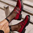 Laden Sie das Bild in den Galerie-Viewer, Halbschuhe Model 200648 Step in style