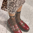 Laden Sie das Bild in den Galerie-Viewer, Halbschuhe Model 200648 Step in style