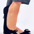 Laden Sie das Bild in den Galerie-Viewer, Ballerina Schuhe Model 200687 Inello