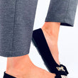 Laden Sie das Bild in den Galerie-Viewer, Ballerina Schuhe Model 200687 Inello