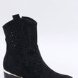 Laden Sie das Bild in den Galerie-Viewer, Stiefeletten mit Absatz Model 200740 Inello