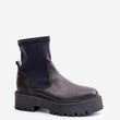 Laden Sie das Bild in den Galerie-Viewer, Stiefeletten Model 201001 Step in style