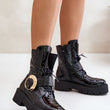 Laden Sie das Bild in den Galerie-Viewer, Boot Model 201002 Step in style
