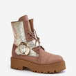 Laden Sie das Bild in den Galerie-Viewer, Boot Model 201003 Step in style