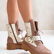Laden Sie das Bild in den Galerie-Viewer, Boot Model 201003 Step in style