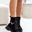 Laden Sie das Bild in den Galerie-Viewer, Boot Model 201013 Step in style