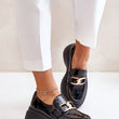 Laden Sie das Bild in den Galerie-Viewer, Halbschuhe Model 201139 Step in style
