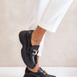 Laden Sie das Bild in den Galerie-Viewer, Halbschuhe Model 201139 Step in style