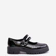 Laden Sie das Bild in den Galerie-Viewer, Halbschuhe Model 201144 Step in style