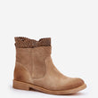 Laden Sie das Bild in den Galerie-Viewer, Stiefeletten Model 201145 Step in style