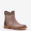 Laden Sie das Bild in den Galerie-Viewer, Stiefeletten Model 201146 Step in style