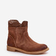Laden Sie das Bild in den Galerie-Viewer, Stiefeletten Model 201149 Step in style