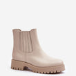 Laden Sie das Bild in den Galerie-Viewer, Stiefeletten Model 201153 Step in style