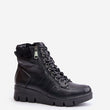 Laden Sie das Bild in den Galerie-Viewer, Stiefeletten Model 201165 Step in style