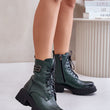 Laden Sie das Bild in den Galerie-Viewer, Boot Model 201172 Step in style