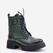 Laden Sie das Bild in den Galerie-Viewer, Boot Model 201172 Step in style