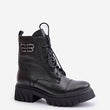 Laden Sie das Bild in den Galerie-Viewer, Boot Model 201179 Step in style