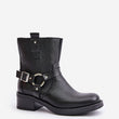 Laden Sie das Bild in den Galerie-Viewer, Stiefeletten Model 201180 Step in style