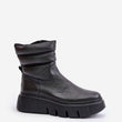 Laden Sie das Bild in den Galerie-Viewer, Stiefeletten Model 201182 Step in style