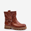 Laden Sie das Bild in den Galerie-Viewer, Stiefeletten Model 201221 Step in style