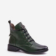 Laden Sie das Bild in den Galerie-Viewer, Stiefeletten Model 201242 Step in style