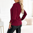 Laden Sie das Bild in den Galerie-Viewer, Bluse Model 201272 Numoco