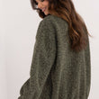 Laden Sie das Bild in den Galerie-Viewer, Cardigan Model 201284 Italy Moda