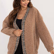 Laden Sie das Bild in den Galerie-Viewer, Cardigan Model 201285 Italy Moda